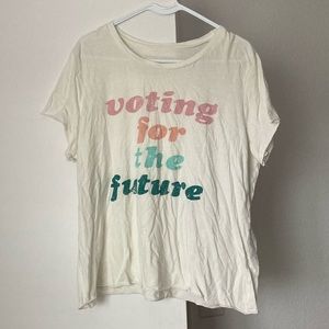 Target Vote T-Shirt